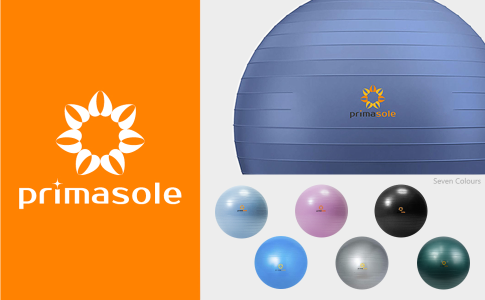From the manufacturer Exercise Ball