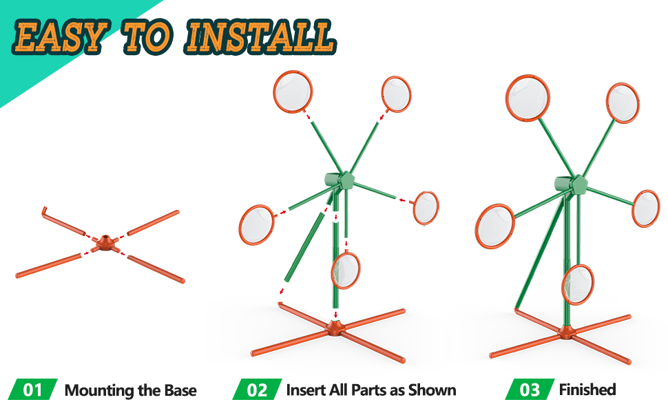 About Popper Air Guns &amp;amp;amp; Target, for 5 6 7 8 9 10 11 12 13 + year old boys and girls