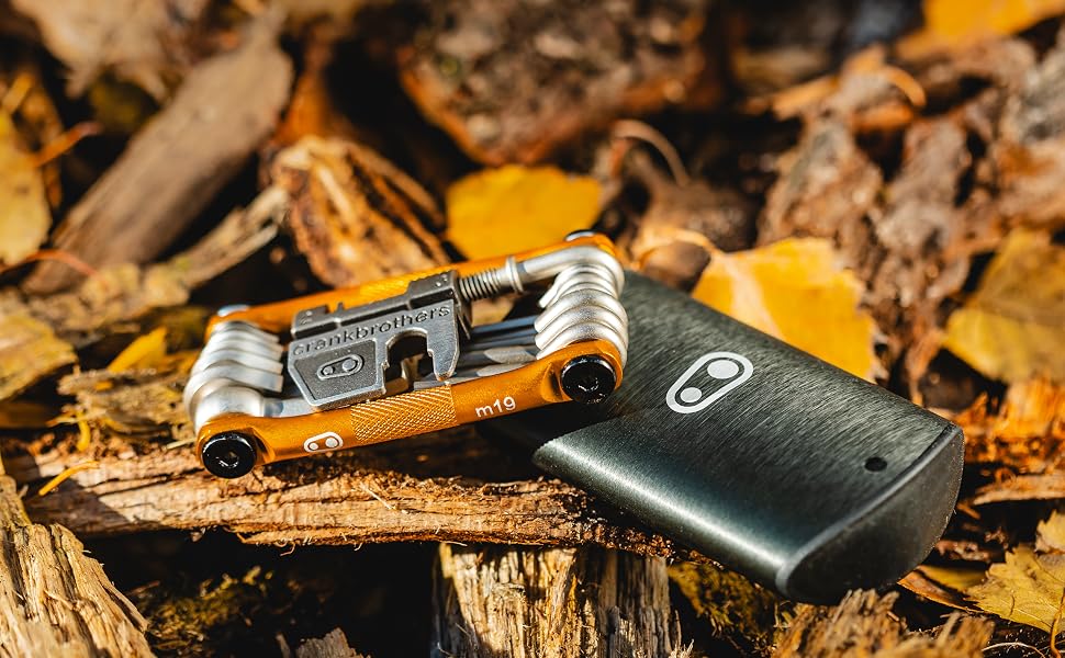 M19 Bike Multitool