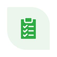A checklist icon indicates a Linda Li Mahjong set that includes everything.