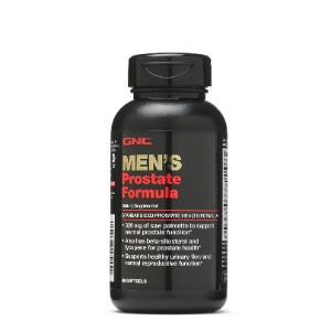 Product photo of GNC Men's Prostate Formula