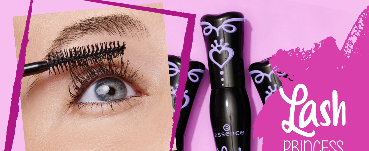 Lash Princess Sculpted Volume