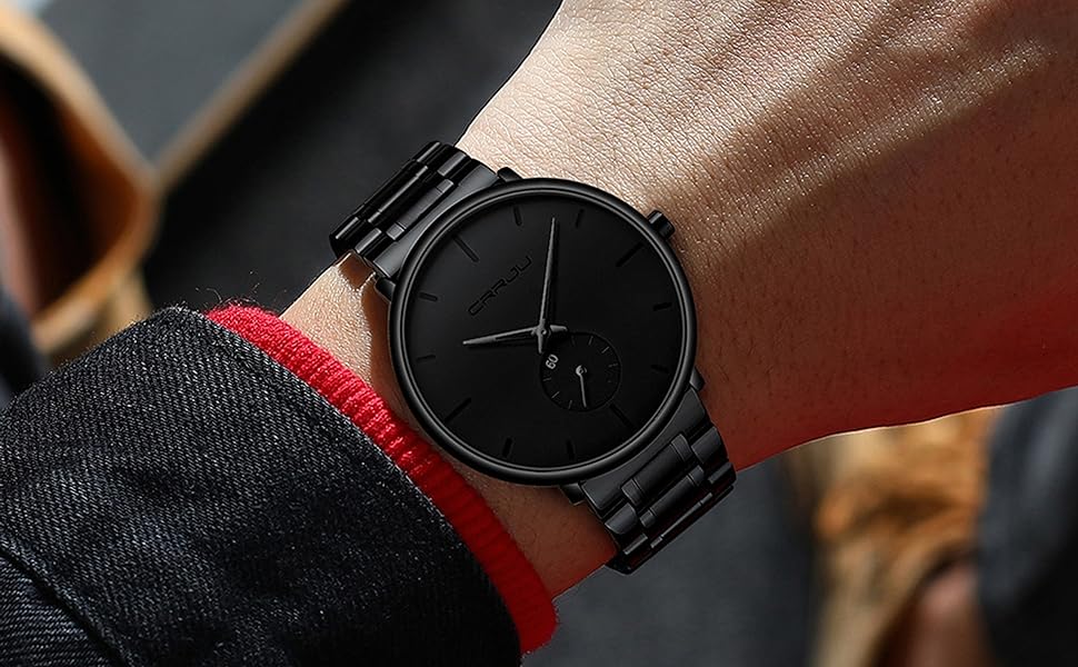Minimalist Classic Design