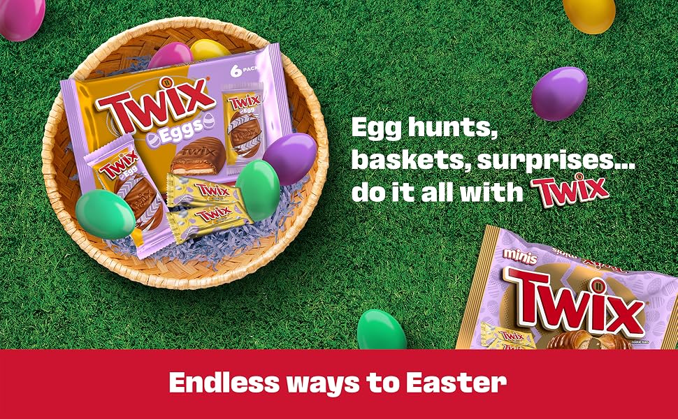 easter candy