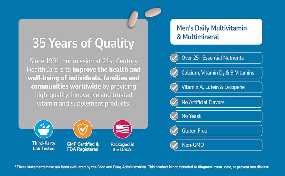 Sentry Senior Men 50+ 100 tablets_04