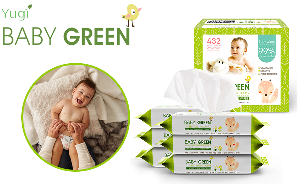 Baby Wipes