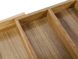 drawer organizer