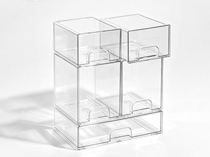 bottle organizer