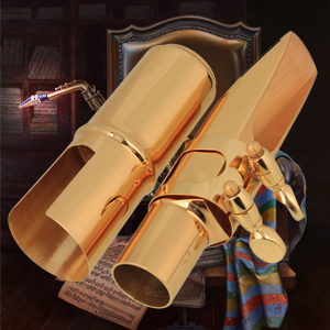 Sax Mouthpiece