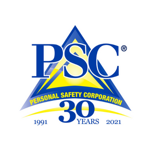 Personal Safety Corporation Logo