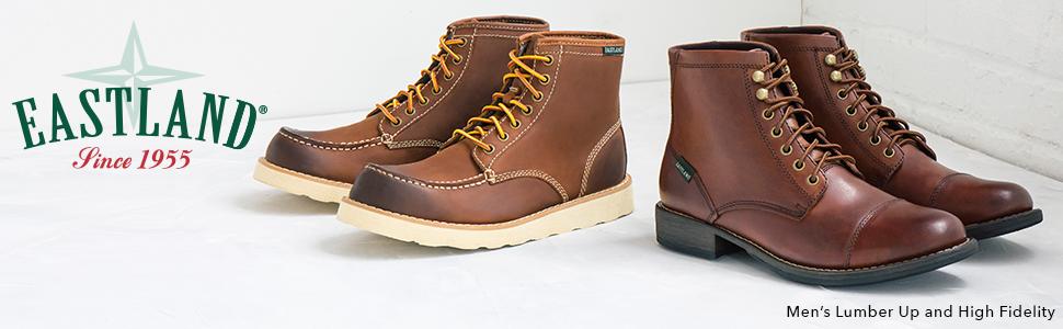 Eastland Shoe
