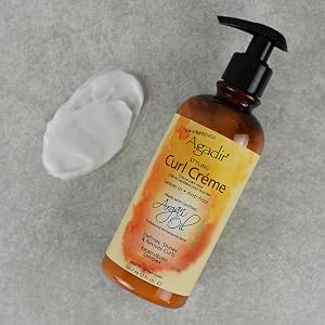 curl creme