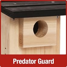 Predator Guard