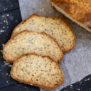 Bread