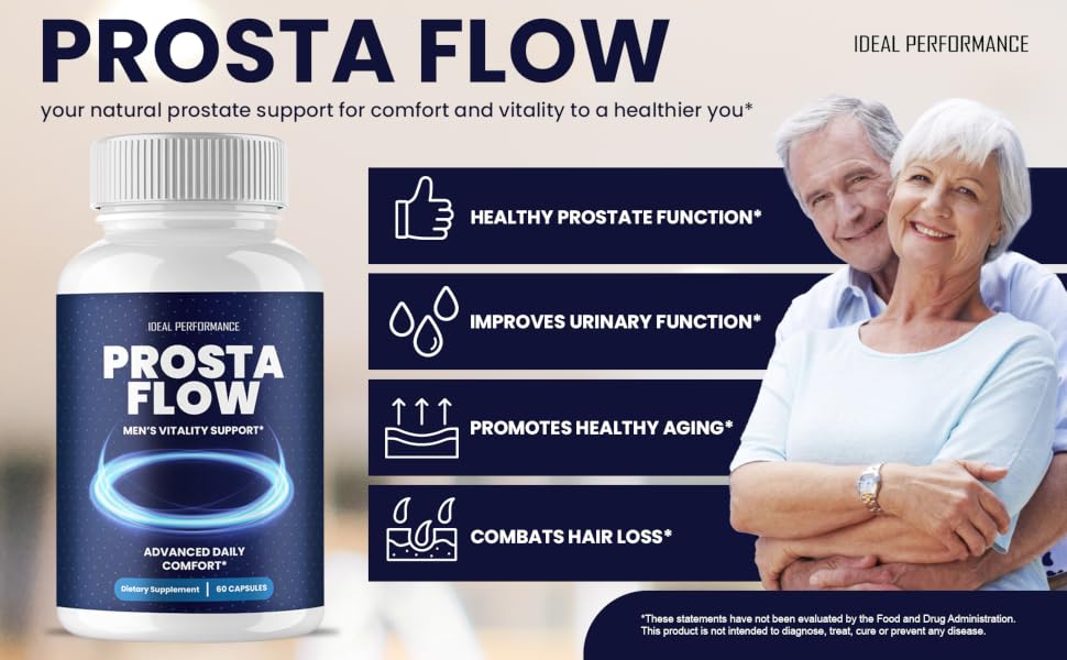 Prosta Flow