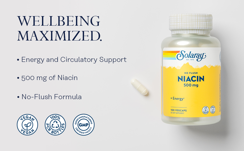 Niacin