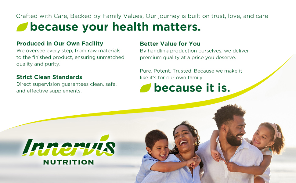 Supplements Nutrition Healthy Life Vitality Energy Immune Support Joint Liver Heart Focus Mood
