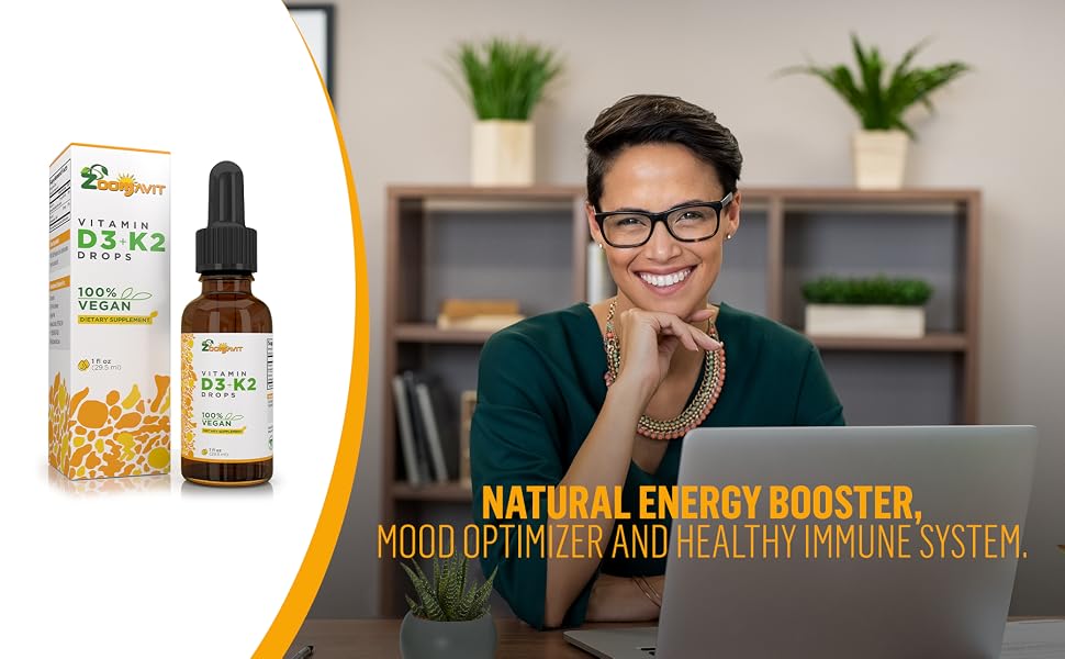 vitamin d3 k2 liquid
