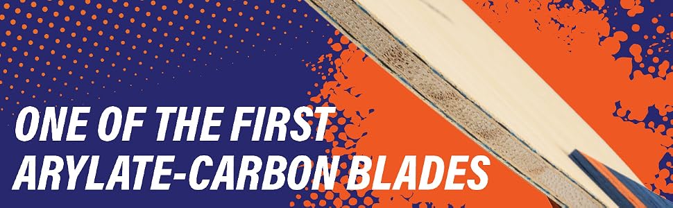 ALC Blade
