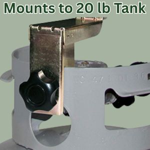 Tank Top Mounting