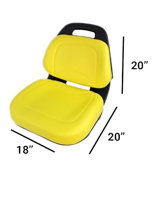Seat Measurements