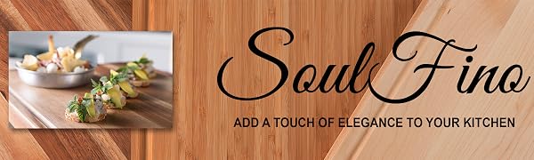 wood cutting board with juice groove