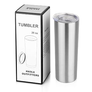 20oz tumbler