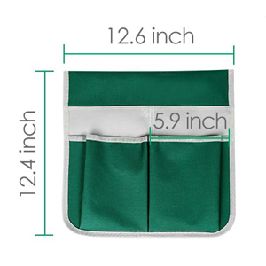 LARGE POUCH
