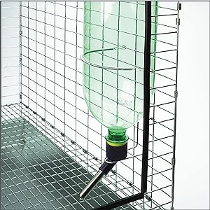 Small Animal Waterer