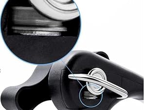 safe cutting manual can opener