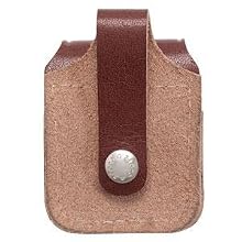 loop, loop pouch, pouch, zippo pouch, zippo loop pouch