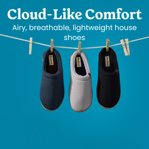Cloud Like Comfort