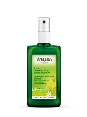 weleda