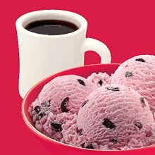 Friendly's Coffee K Cups Single Serve Pods
