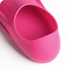 soft foot pocket