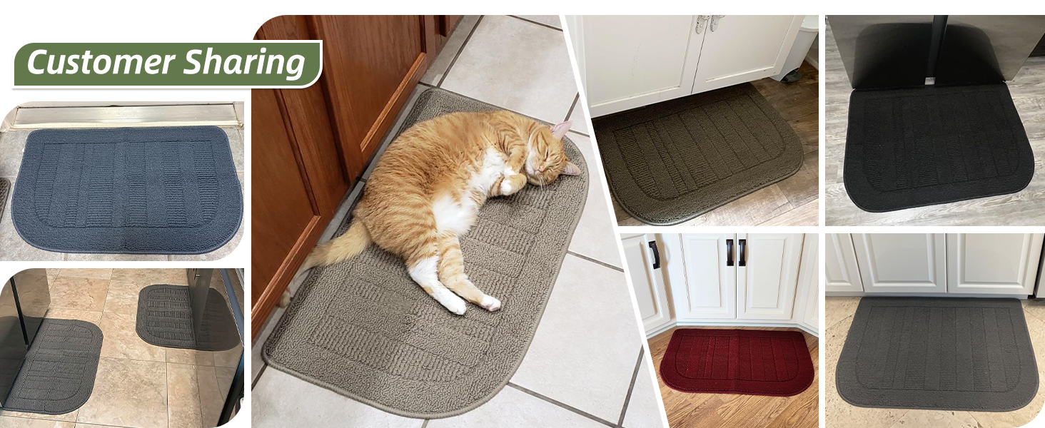 rugs for kitchen floor