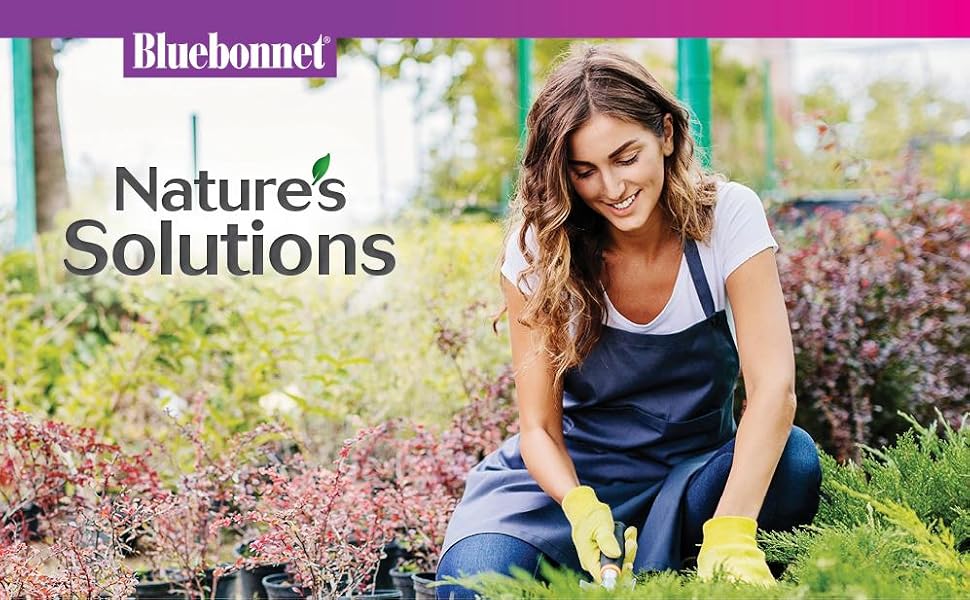 Nature's Solutions