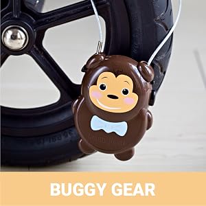 buggy gear