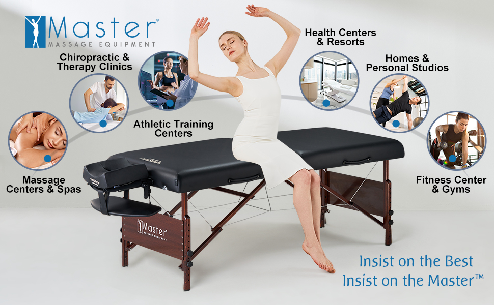 portable beauty Table
