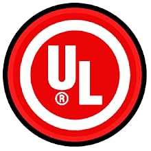 UL Certifification icon.