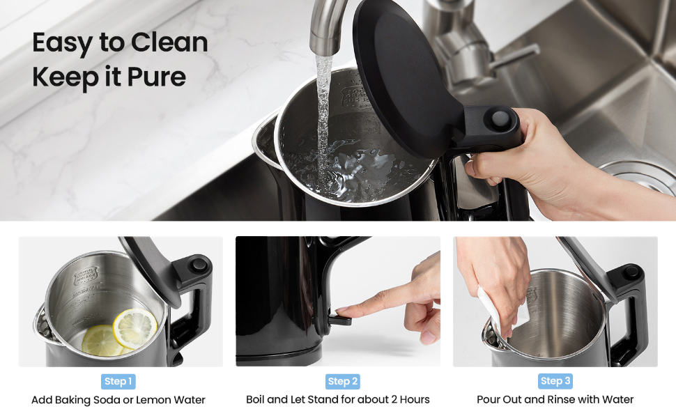 tea kettle;kettle;electric tea kettle;kettle water boiler;hot water kettle electric