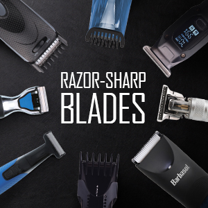 Razor Sharp Blades