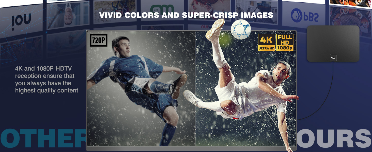 4K Ultra HD