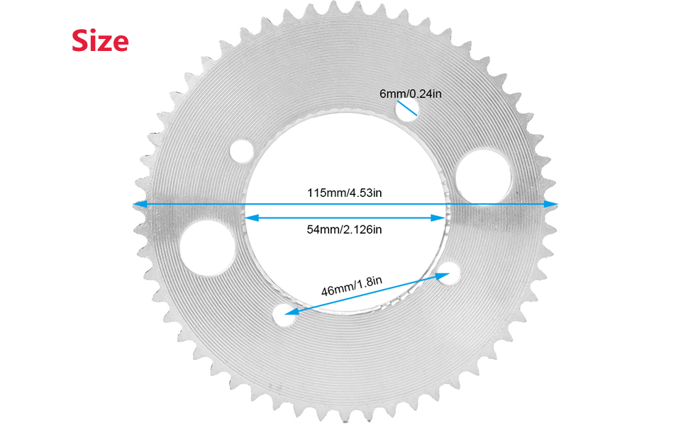 razor e300 chain