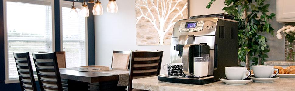 Gaggia Velasca Prestige