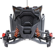 RC Truck