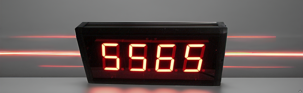 Image generated for ASIN B019EX3QEK led counter digital counter