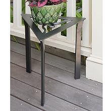 Achla Designs VTT-02 Triangular trivet stand