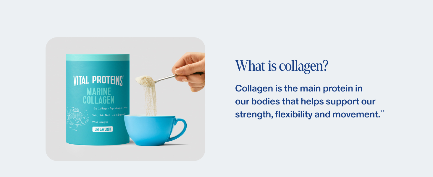 marine collagen