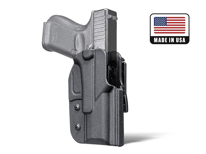 Signature Holster